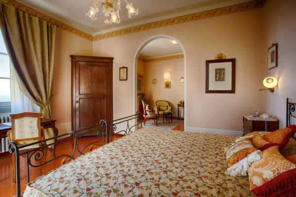 Hotel Villa Marsili (Cortona)